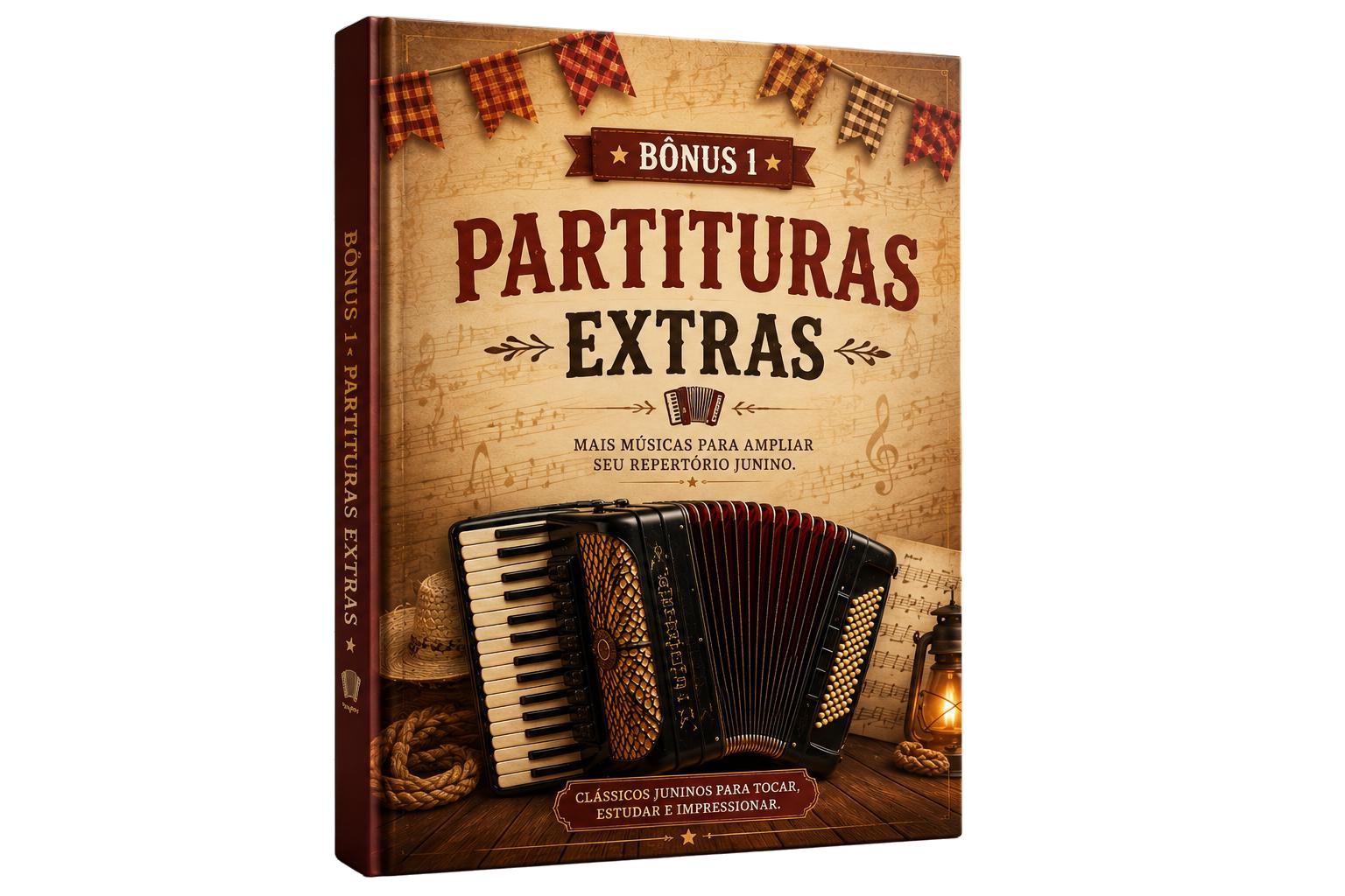 Partituras Extras de São João